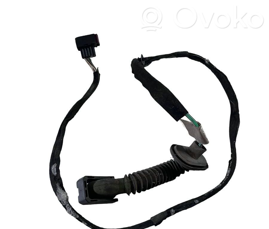 Renault Trafic II (X83) Cablaggio/alloggiamento cablaggio della portiera anteriore 