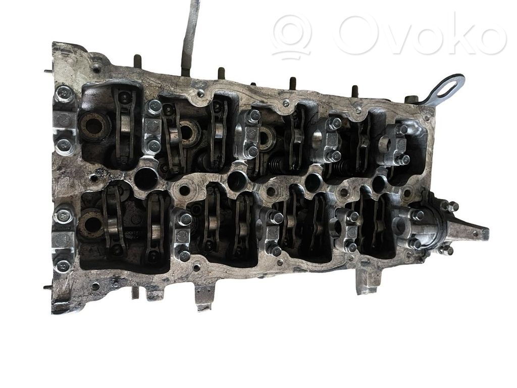 Hyundai i30 Engine head 