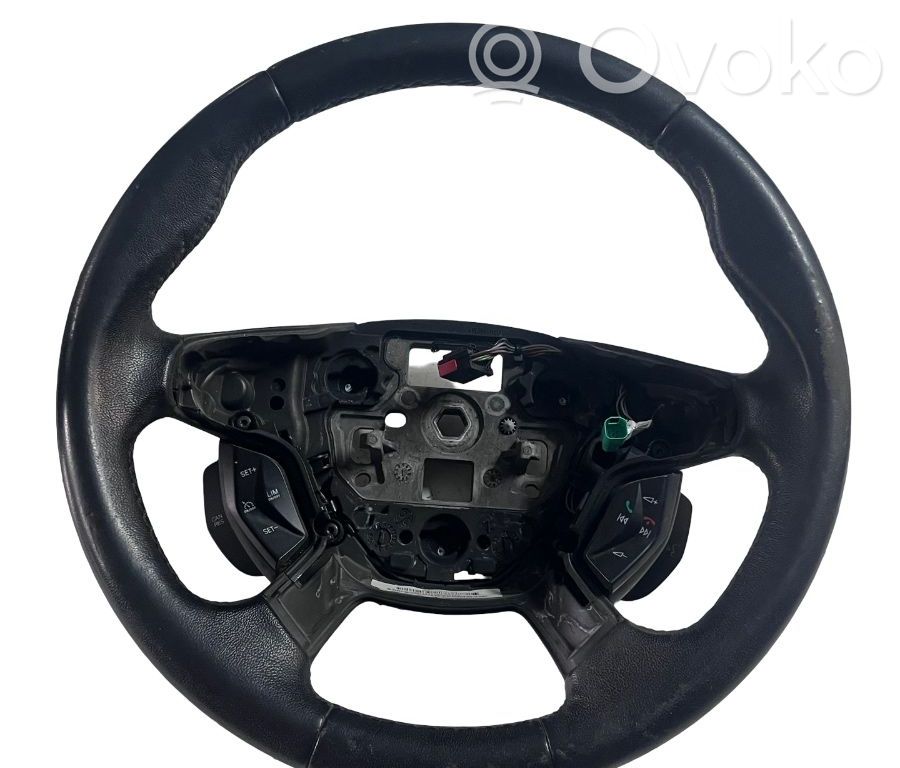 Lenkrad   AM513600DE3ZHE