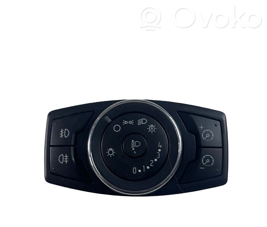 Panel lighting control switch   BM5T13A024CC