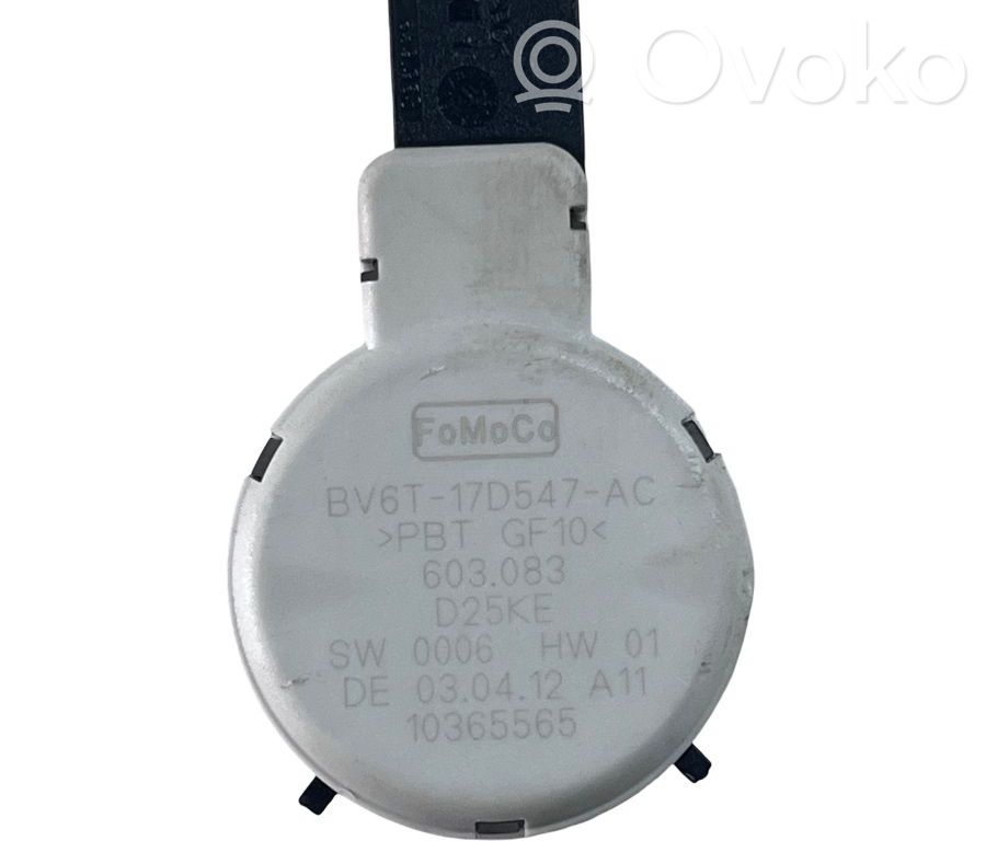 Regensensor   BV6T17D547AC