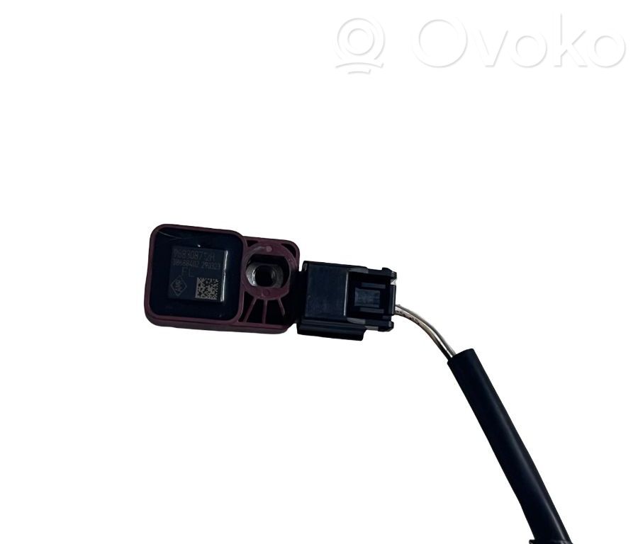 Airbagsensor Crashsensor Drucksensor   988308712R