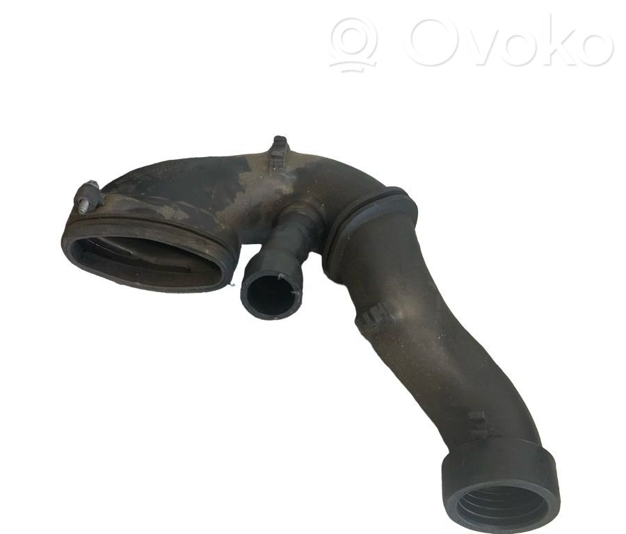 Intercooler hose/pipe   7794172