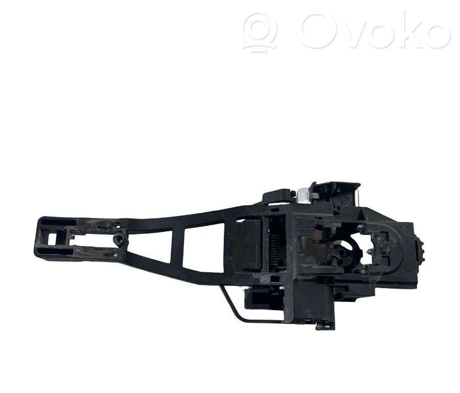Ford Focus Manecilla externa puerta trasera 