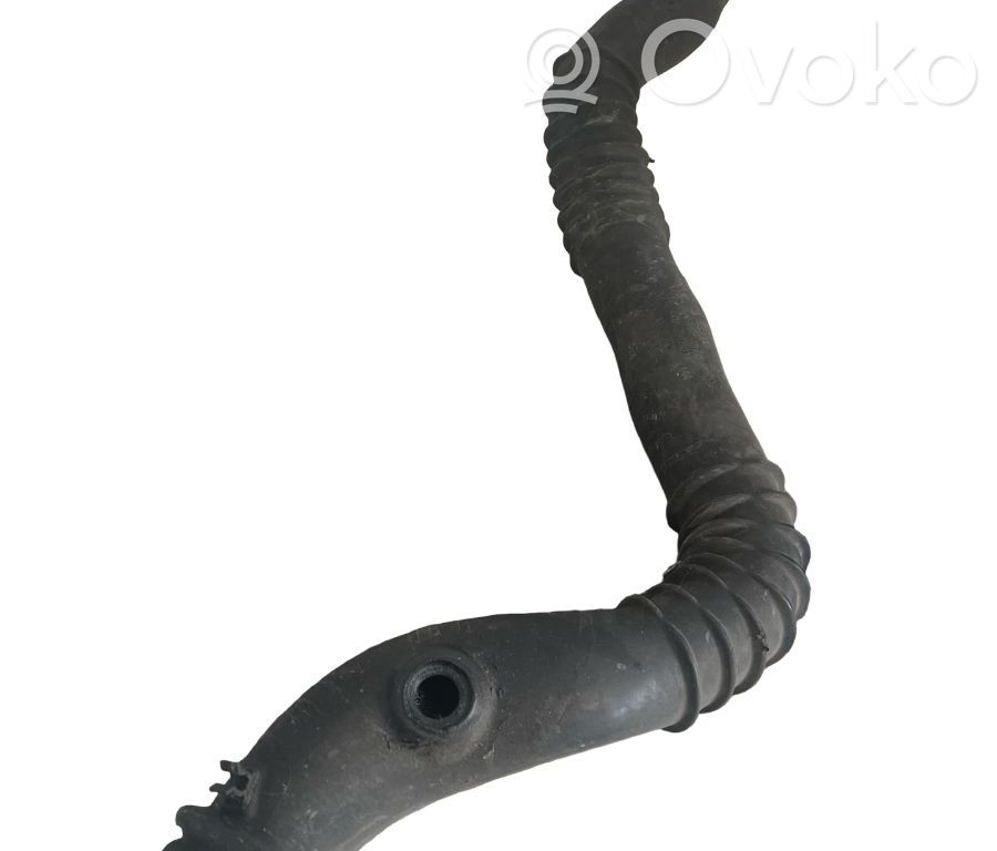 Välijäähdyttimen letku   7707483