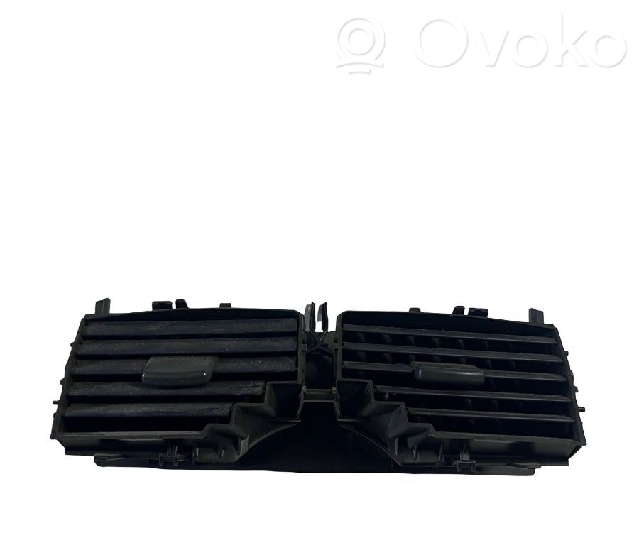 Renault Megane II Rejilla de ventilación central del panel 