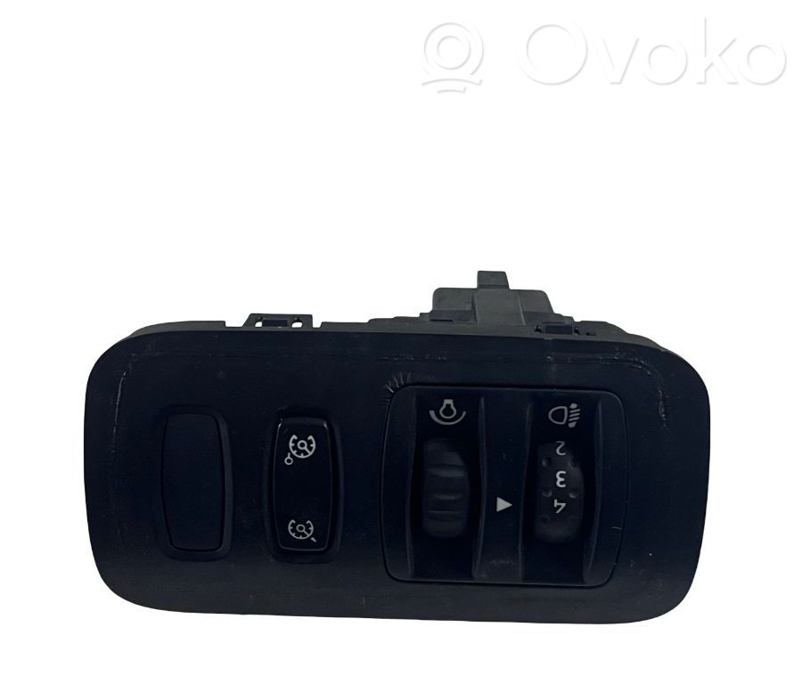 Interruptor de control del panel de luces   88020001194