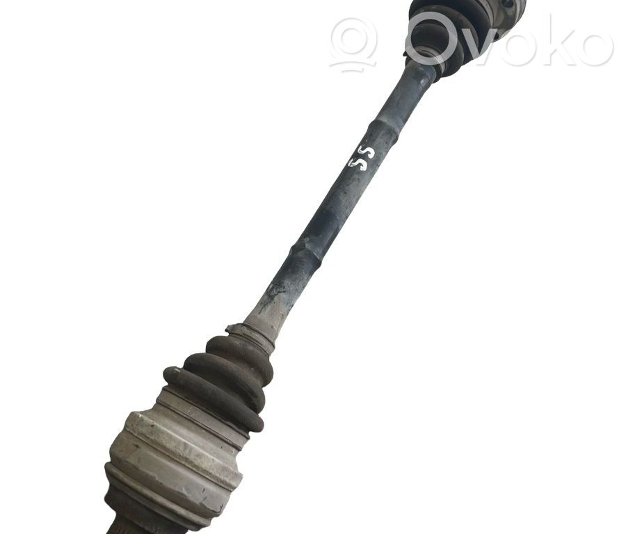 Rear driveshaft   4608777