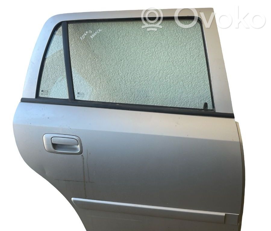 Opel Astra G Ușă spate 