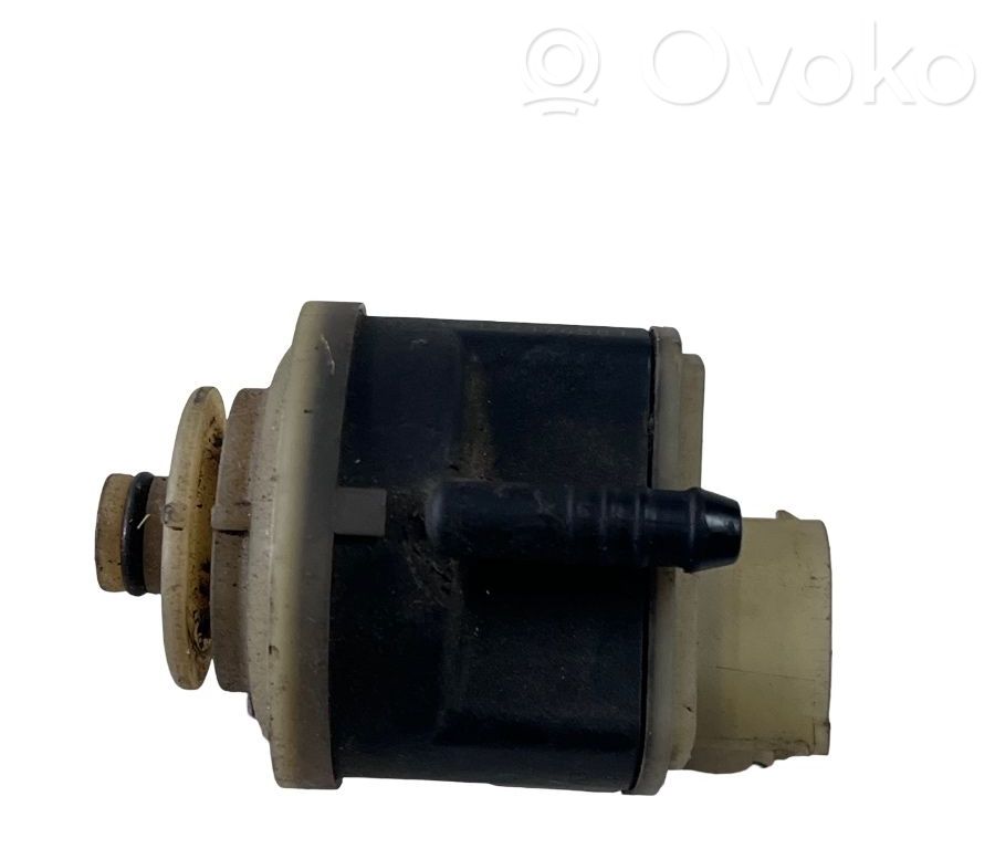 Auxiliary pre-heater (Webasto)   8572519