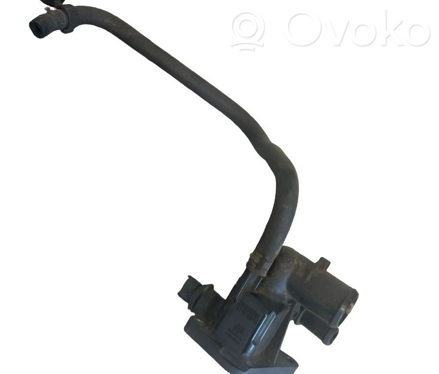 Thermostatgehäuse   55206391