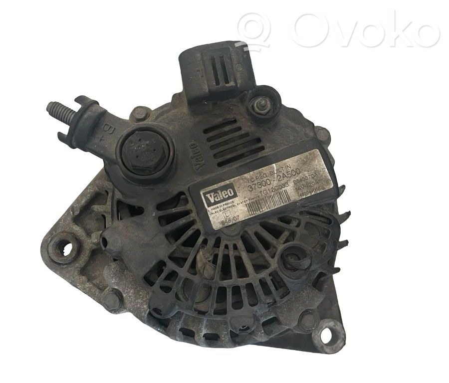 Generatorius   373002A500