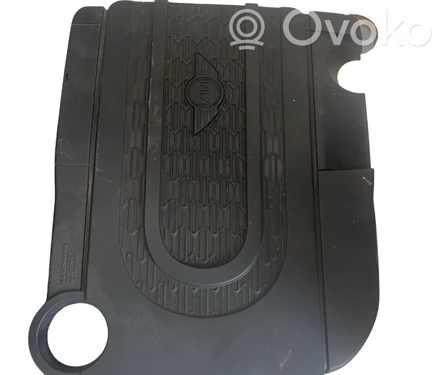 Motorabdeckung   7811920