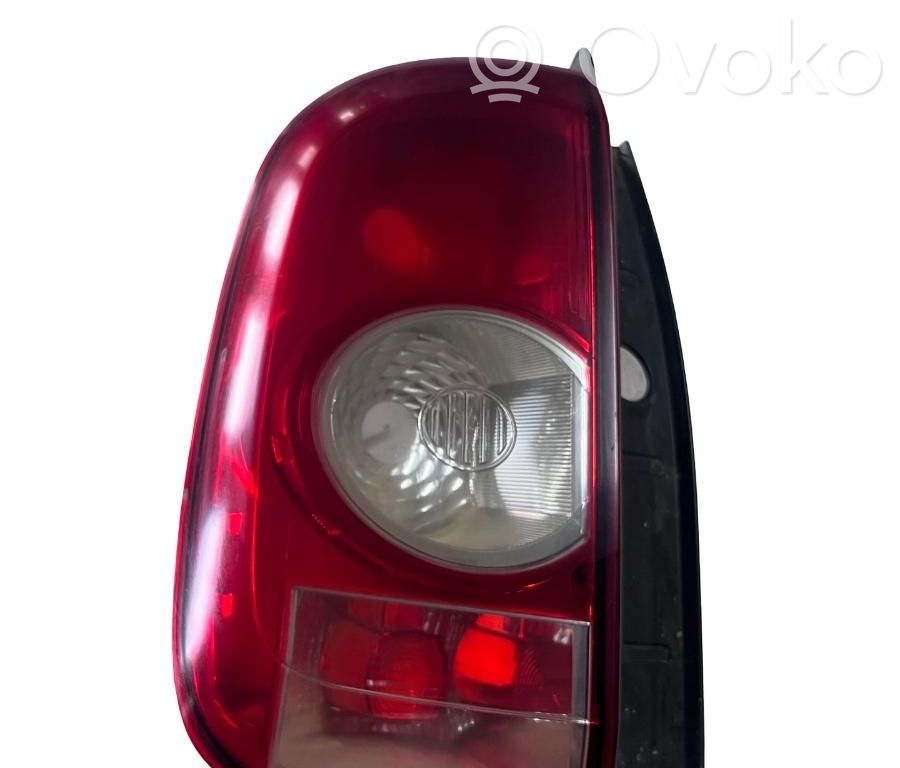 Dacia Duster Takavalot 