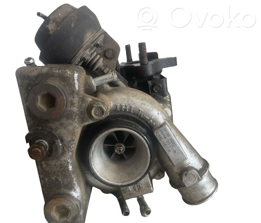 Turbīna   14411AA720