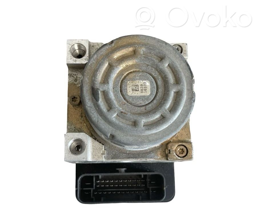 ABS-pumppu   9817031680