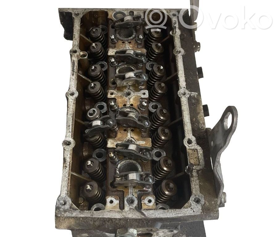Volkswagen Touran I Engine head 