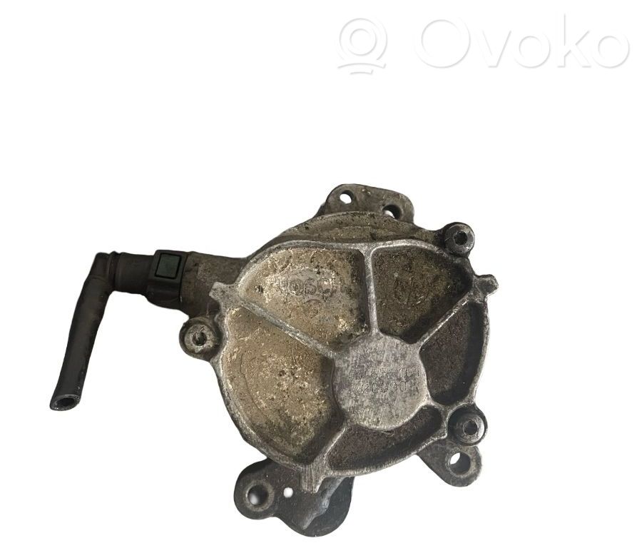Vakuumo pompa   D1651C1