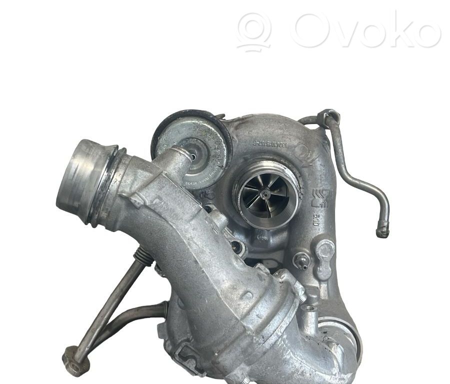 Turbo   A6510906180