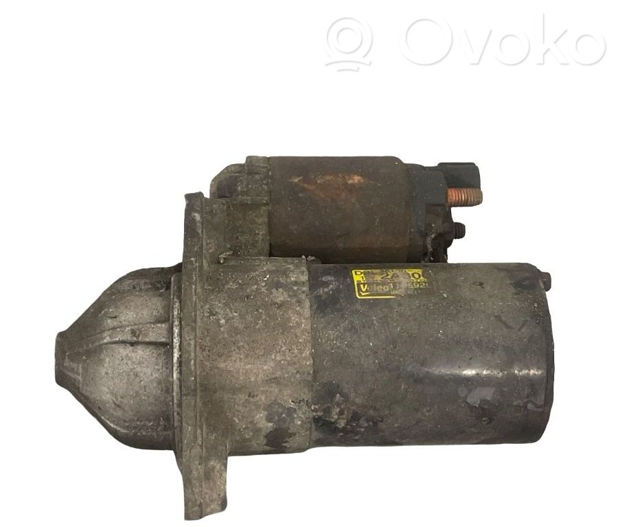 Anlasser   361002A300
