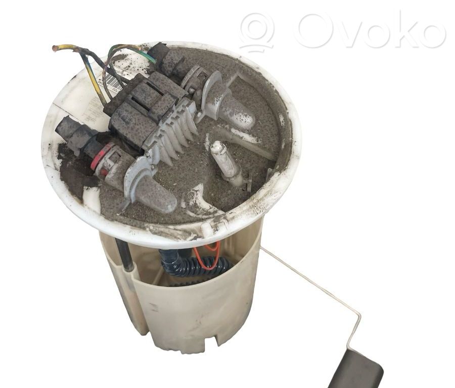 Polttoainesäiliön pumppu   AV619275BE