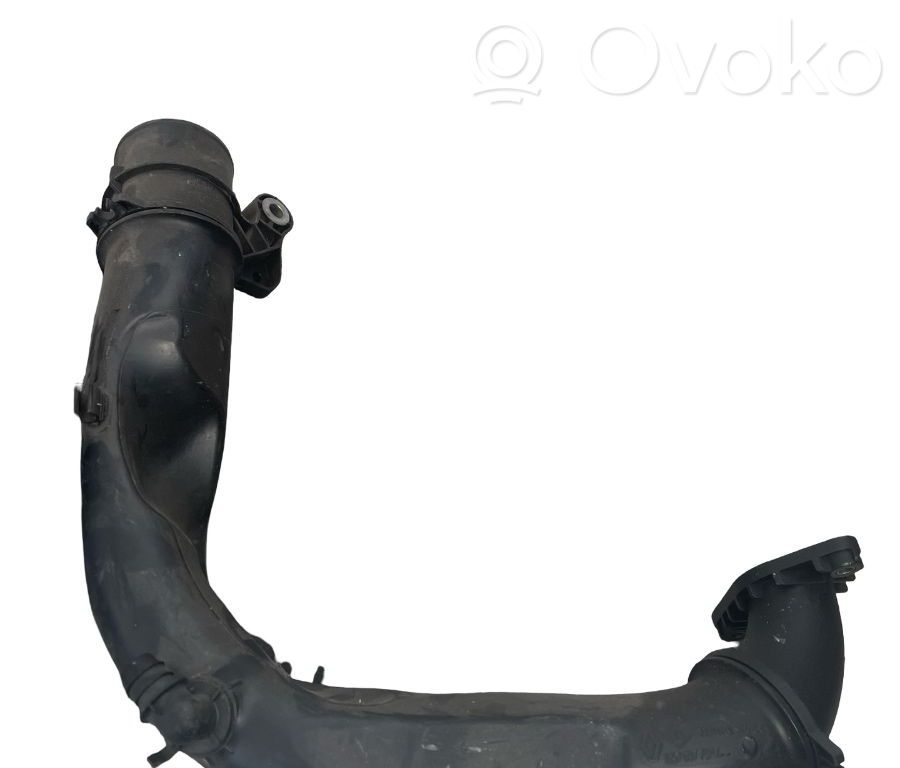 Intercooler hose/pipe   165769779R