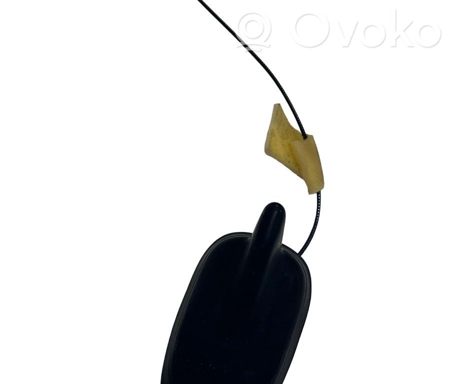 Volkswagen Golf VI Antenă radio 