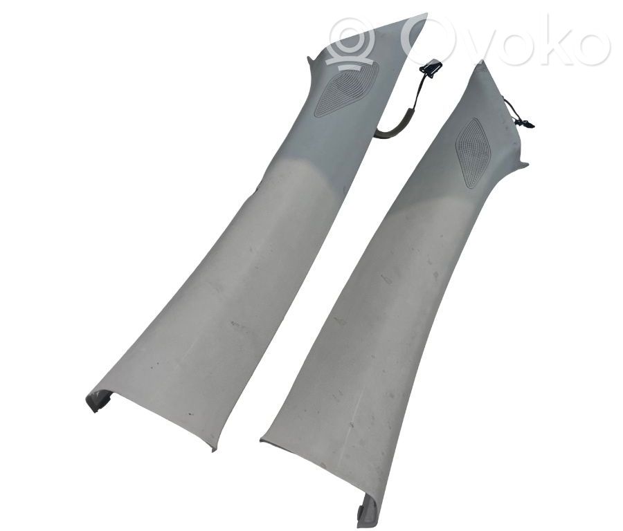 Windshield trim   657867234D