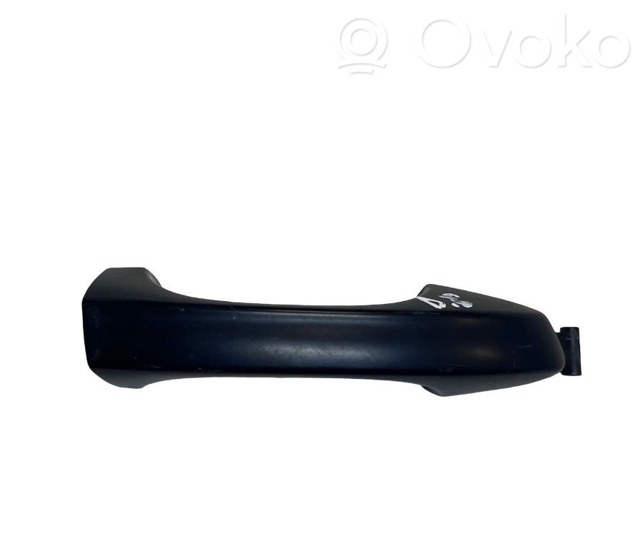 Etuoven ulkokahva   5G0837206