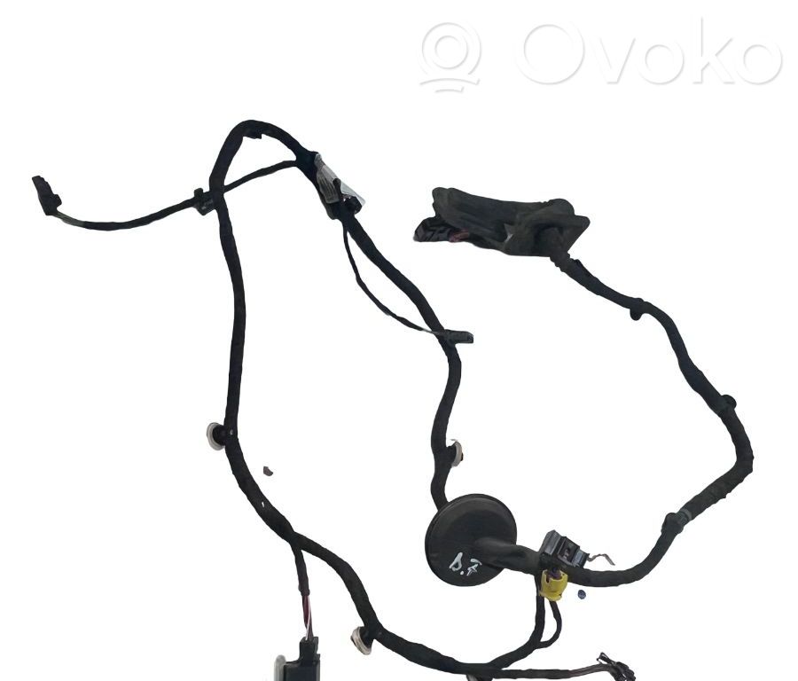 Arnés/cableado de puerta delantera   654971121D