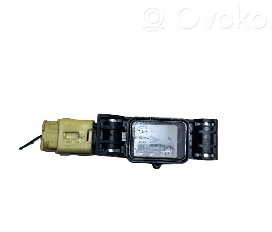 Airbag deployment crash/impact sensor   C23557KC0