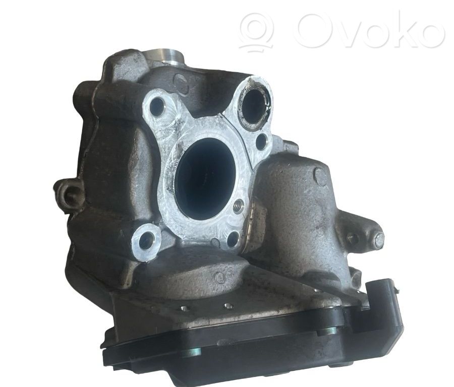 Válvula EGR   A6511400660