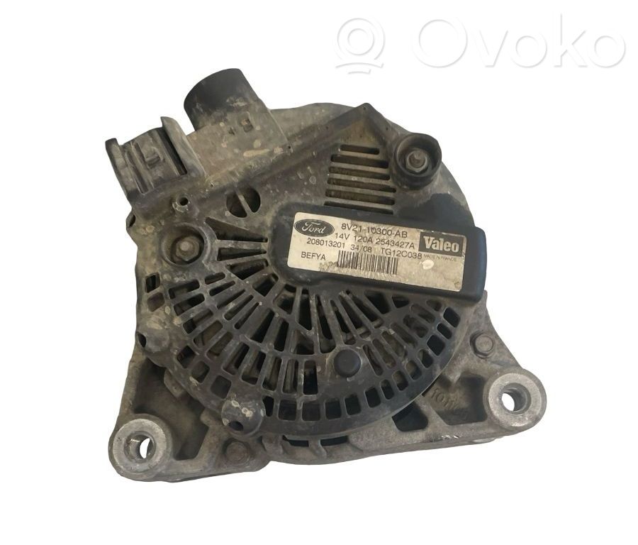 Ģenerators   8V2110300AB