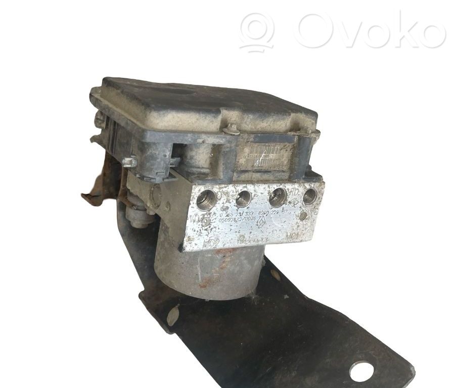 Pompă ABS   0265231333