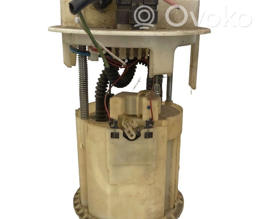 Polttoainesäiliön pumppu   0580314035
