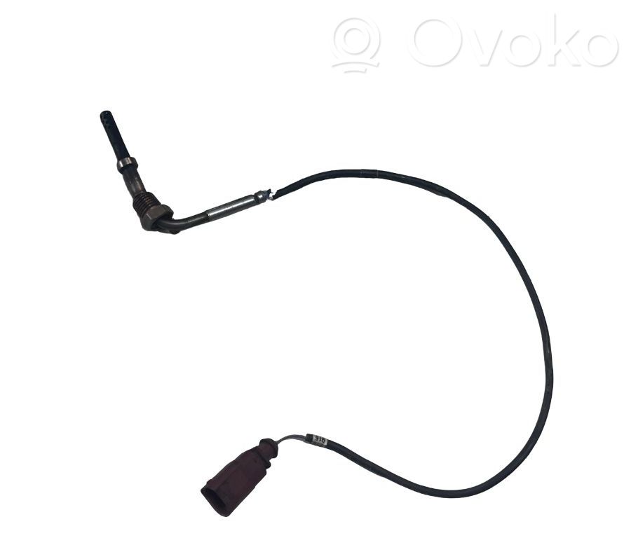 Abgastemperatursensor   03G906088