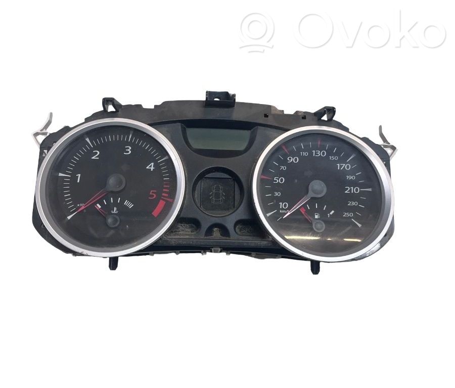 Reloj   8200720321