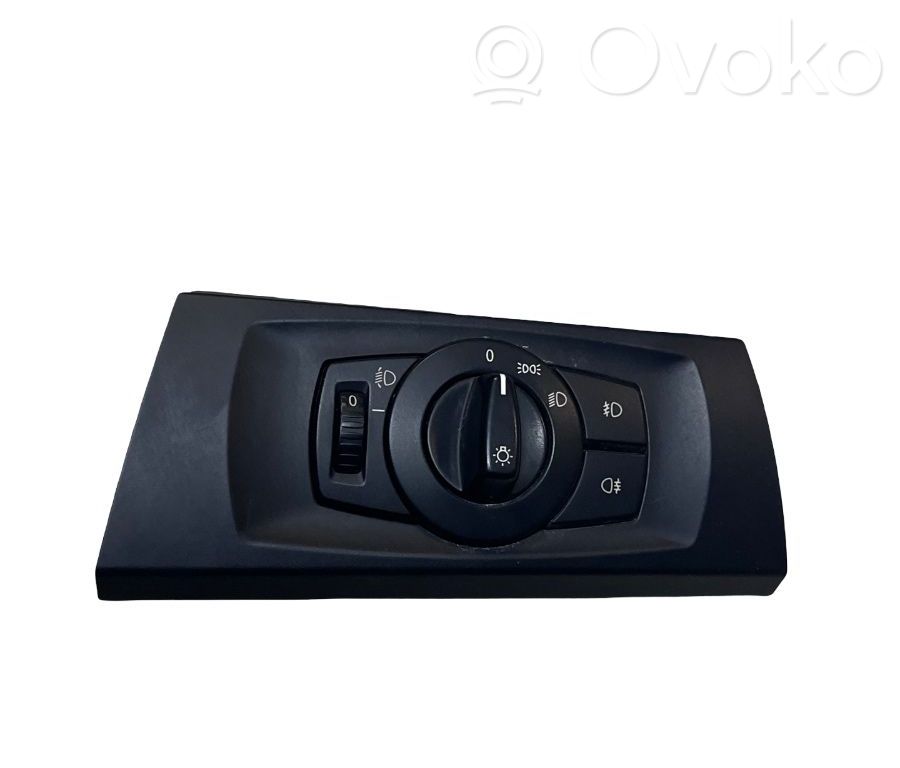 Interruptor de control del panel de luces   693279402