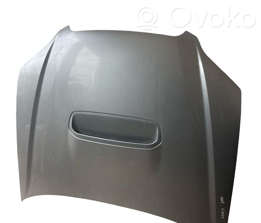 Motorhaube