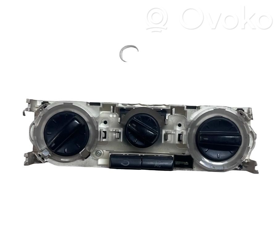 Skoda Fabia Mk1 (6Y) Unitate control climatizare 