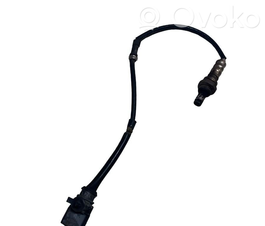 Sonde lambda   03E906262B