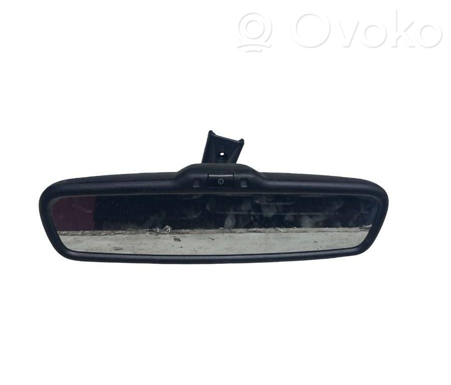 Espejo retrovisor (interior)   04805572AD