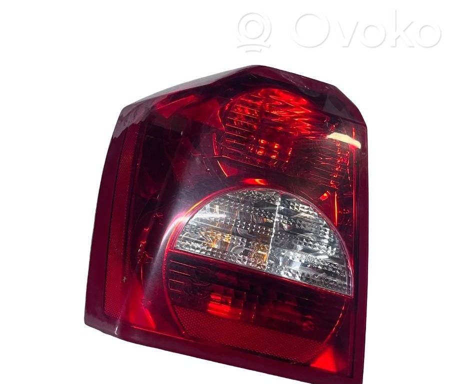 Dodge Caliber Takavalot 