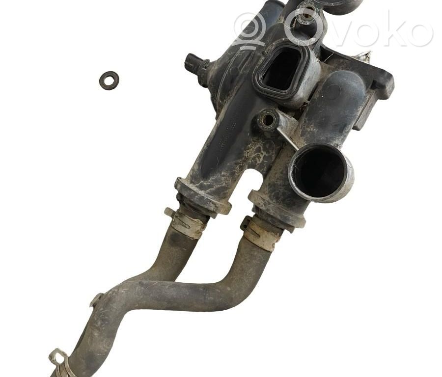 Dodge Caliber Obudowa termostatu 