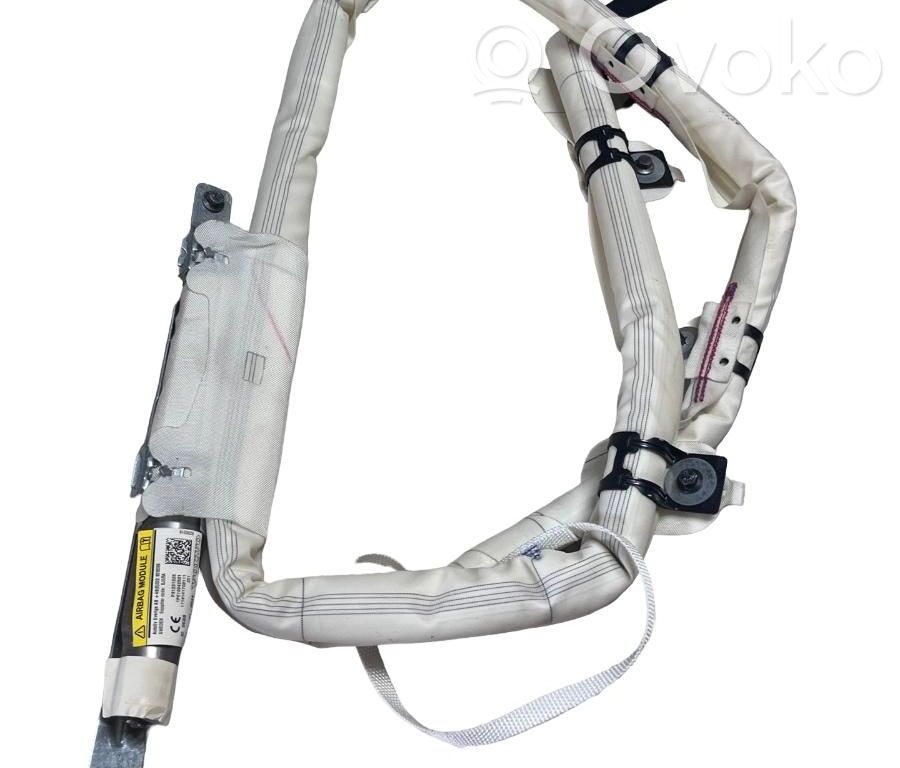 Airbag del techo   31291326