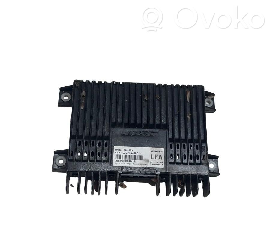 Amplificateur de son   GM1A6692X