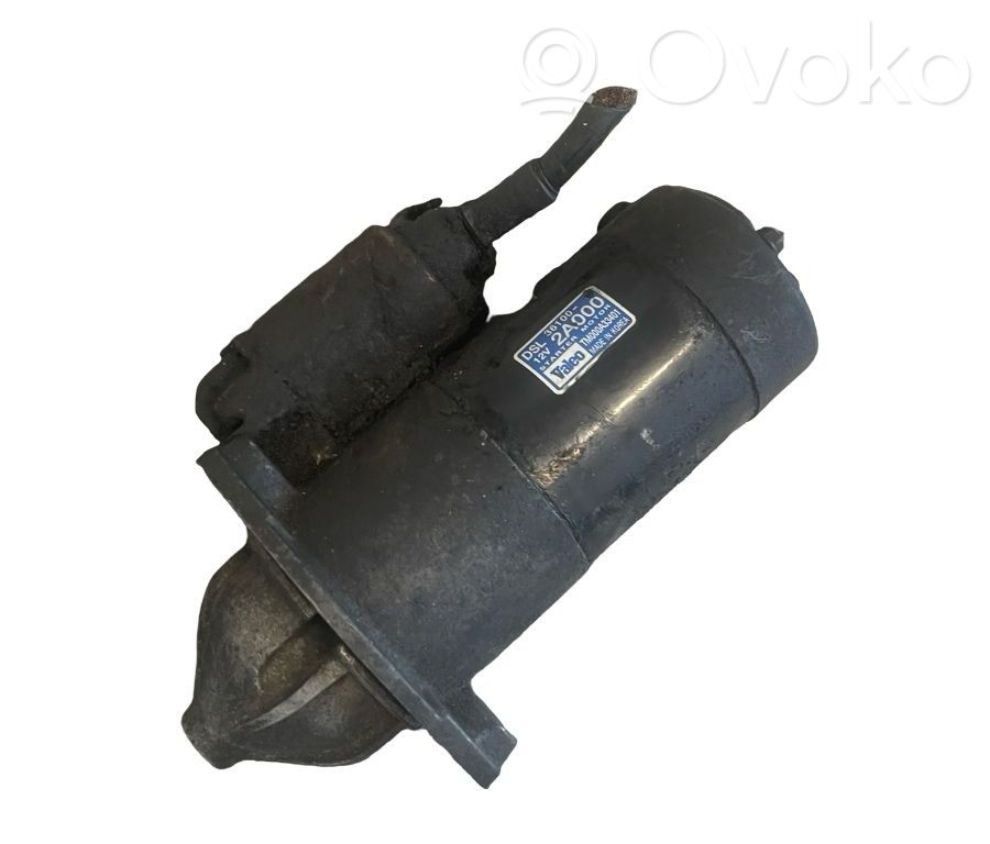 Starter motor   361002A000