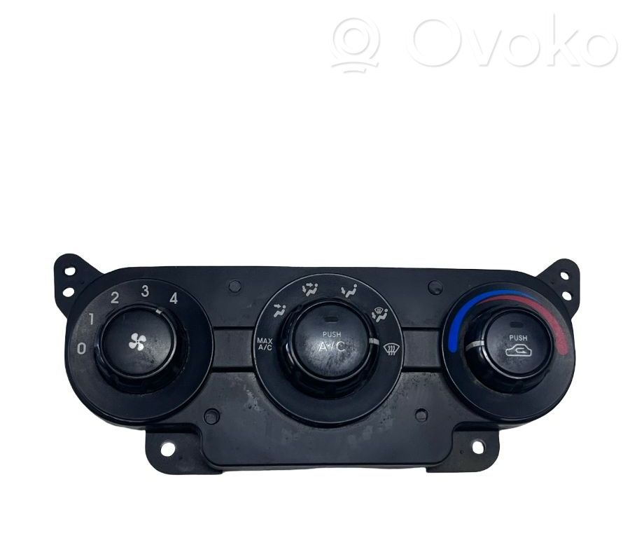 KIA Cerato Unitate control climatizare 