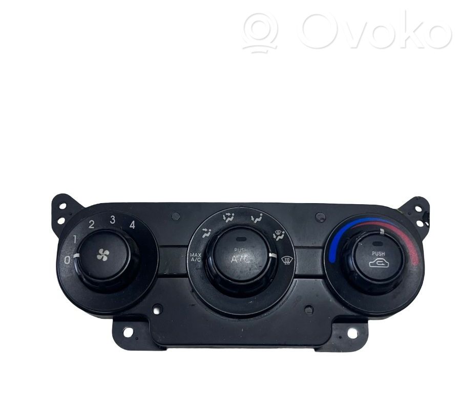 KIA Cerato Unitate control climatizare 