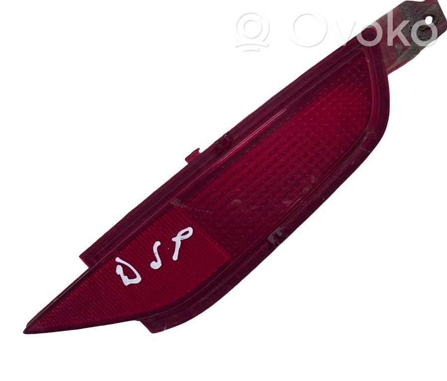 Reflector de faros/luces traseros   8A6117A849